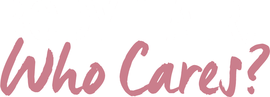 Body Hair, Who Cares?